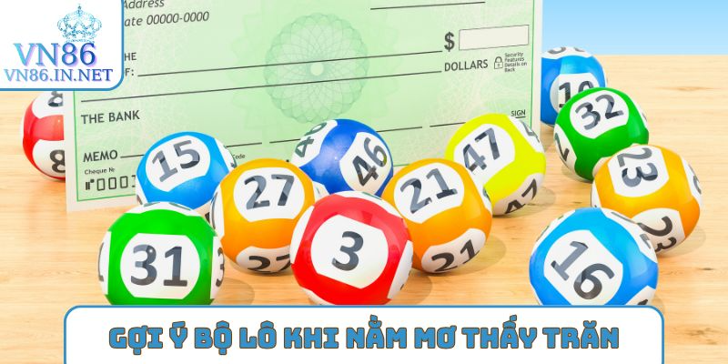 Gợi ý bộ lô khi nằm mơ thấy trăn