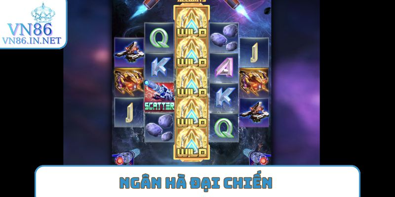 ngân hàng đại chiến