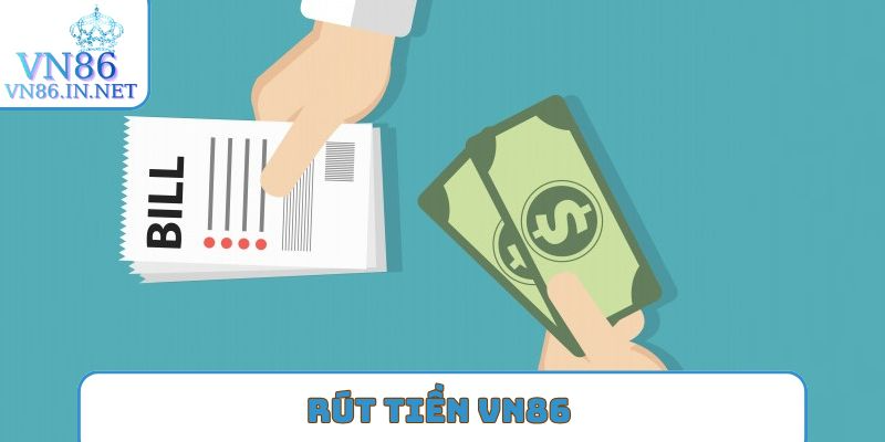 Rút tiền VN86